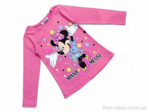 купить Kids-modnik 7400 рожевий Minnie Mous оптом