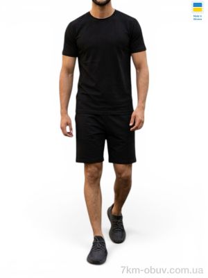 купить оптом Sport style 10 чорний