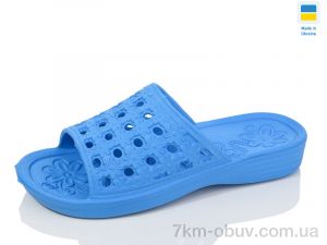 купить Lot Shoes N19 блакитний оптом