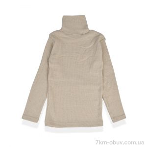 купить оптом OL Гольф рубчик 004-4 beige