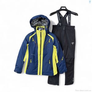 купить Audsa WS21100-63 navy оптом