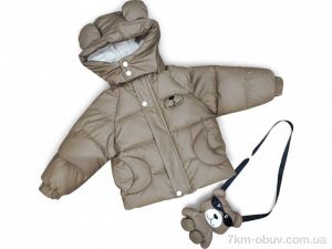 купить Kids-modnik 2503 коричневий оптом