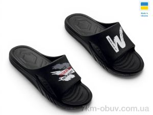 купить Rai shoes P408 чорний оптом