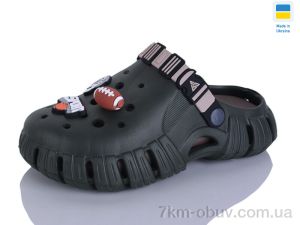 купить оптом Lot Shoes 770 підліток хакі-т.беж