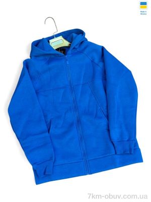 купить Sport style 811 зіпка блакитний оптом