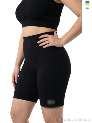 купить Sport style 51771 норма чорний оптом