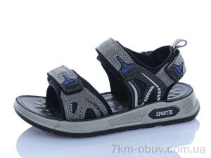 купить оптом Sportik ZY015 grey