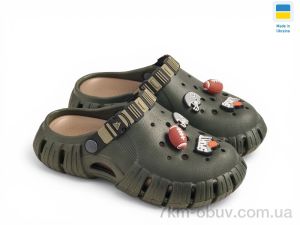 купить оптом Rai shoes DS770 хакі-бежевий