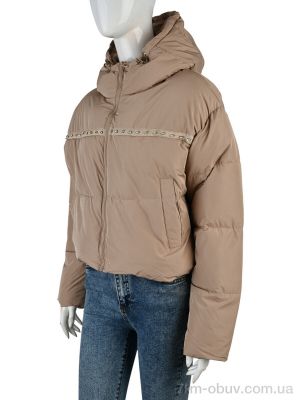 купить оптом Obuvok 17592 (12062) l.beige