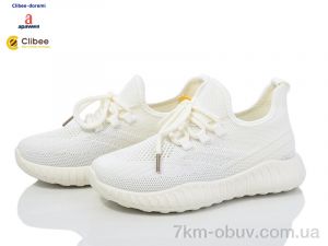 купить оптом Clibee-Doremi LC6608 white