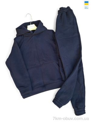 купить Sport style 815-8023 чорний оптом