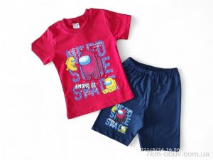 купить Kids-modnik 1001 червоний оптом