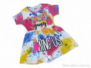 купить Kids-modnik 1007 різнокольоровий синій оптом
