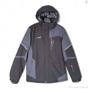 купить Audsa A25068-6 black оптом