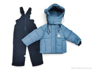 купить Kids-modnik L639 сірий оптом