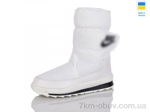 купить M&L Alex14 BL68 білий оптом