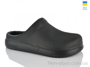 купить Lot Shoes N117 чорний оптом