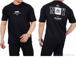 купить Mabi 0219 чорний оптом