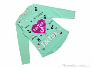 купить Kids-modnik 7152 св.бірюзовий TikTok оптом