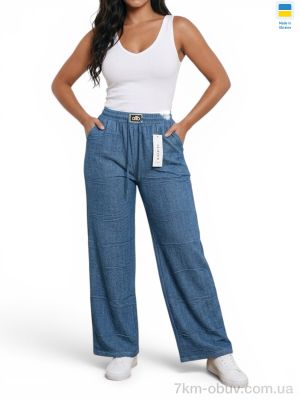 купить оптом Sport style 49045 джинс