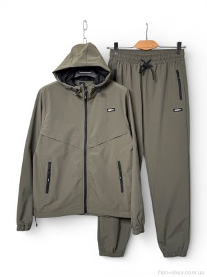 купить оптом Audsa A153 d.green