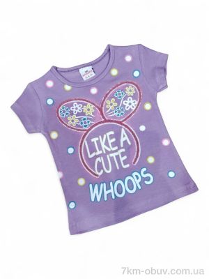 купить Kids-modnik 4084 бузковий оптом