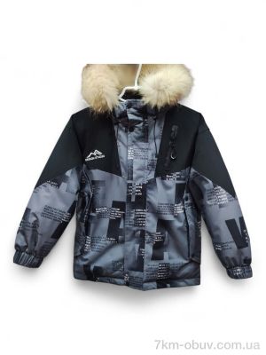 купить Kids-modnik 20920 сірий оптом