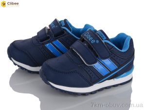 купить Clibee F632 d.blue-moon blue оптом