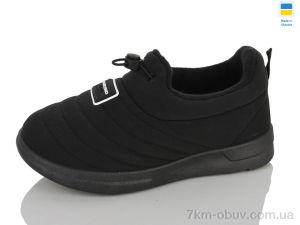 купить Lot Shoes 24-01 чорний оптом