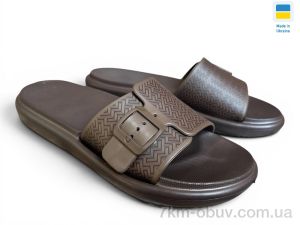 купить оптом Rai shoes DS842 шоколад