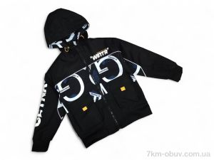 купить Kids-modnik 88010 чорна з синім оптом