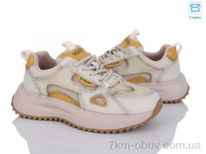 купить S.Sofi.S YH25002 yellow оптом