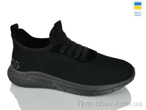 купить Lot Shoes N25-04 чорний оптом