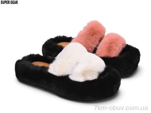 купить Super Gear CA323-018 white-pink mix оптом