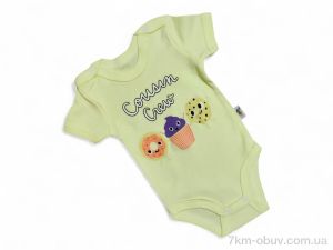 купить Kids-modnik 257 жовтий оптом