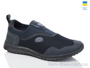 купить Lot Shoes N29-01 синій оптом