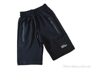 купить Kids-modnik 8016-38 чорний оптом