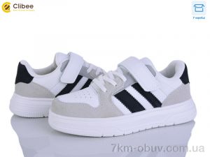 купить Clibee EC682-4 grey-black оптом