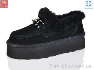 купить PLPS-Nanachka 5808 black оптом