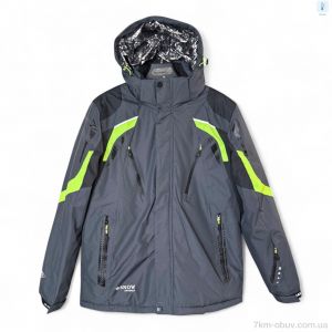 купить Audsa S22091-8 grey оптом