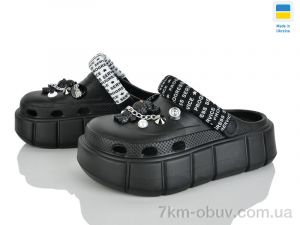 купить оптом Rai shoes E152-2-4 чорний