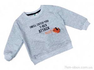 купить Kids-modnik 17159 св.сірий оптом