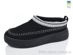 купить Lot Shoes 18-01 чорний оптом