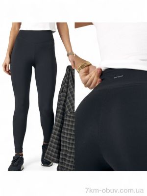 купить Sport style 822 чорний оптом