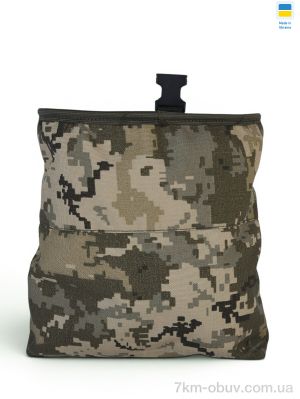 купить оптом MAX-T Сумка сброс MX113 khaki