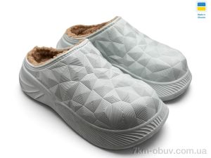 купить Rai shoes 603 сірий оптом