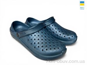 купить Rai shoes 025 синій оптом
