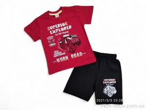 купить Kids-modnik 8171 червоний оптом