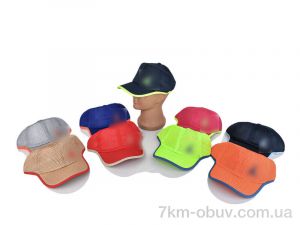 купить оптом Кепочный стиль 006-1 mix