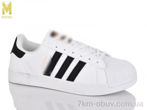 купить оптом M.Shoes А529-1